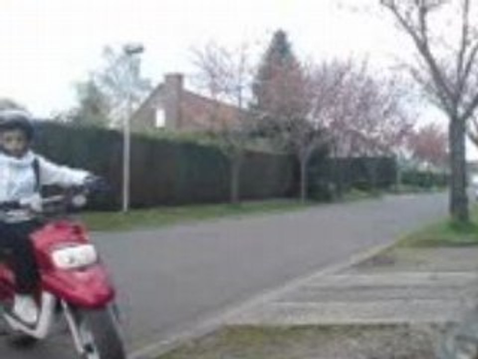 Video stopiie