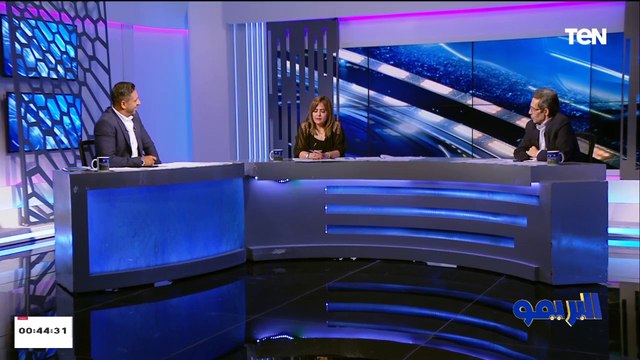 ياسمين عبد العزيز: بيرسي تاو يقترب من الرحيل عن الأهلي لهذا السبب وعطية الله على طاولة كولر