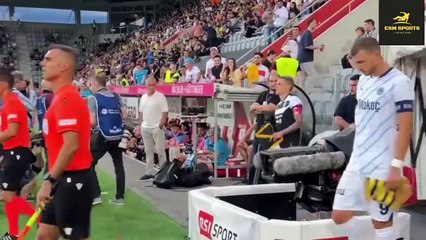 Fenerbahçe vs Lugano (4-3) maç özeti vee golleri