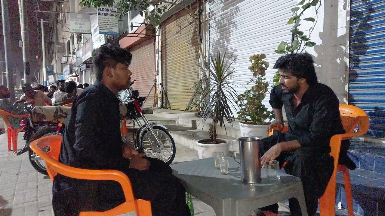 Funny Comedy video