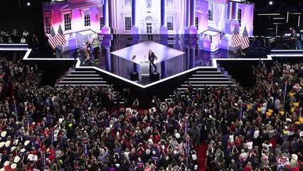 Trump diz que Kamala Harris será 'mais fácil' de derrotar que Biden