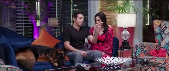 مسلسل اللهم انى صائم الحلقة 11 مصطفى شعبان و ريم مصطفى