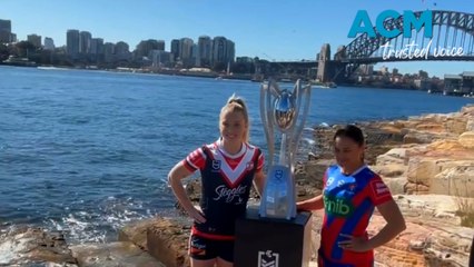 NRLW players push for longer season, then more teams