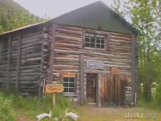 alaska.org: Orientation To Denali