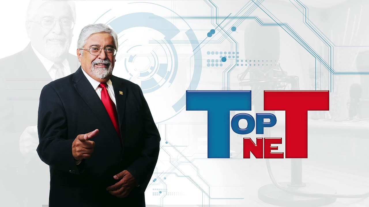 Top Net 23 de julio 2024