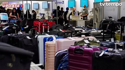 Windows Blackout 8,5 Juta Perangkat di Dunia, CrowdStrike Jelaskan yang Terjadi