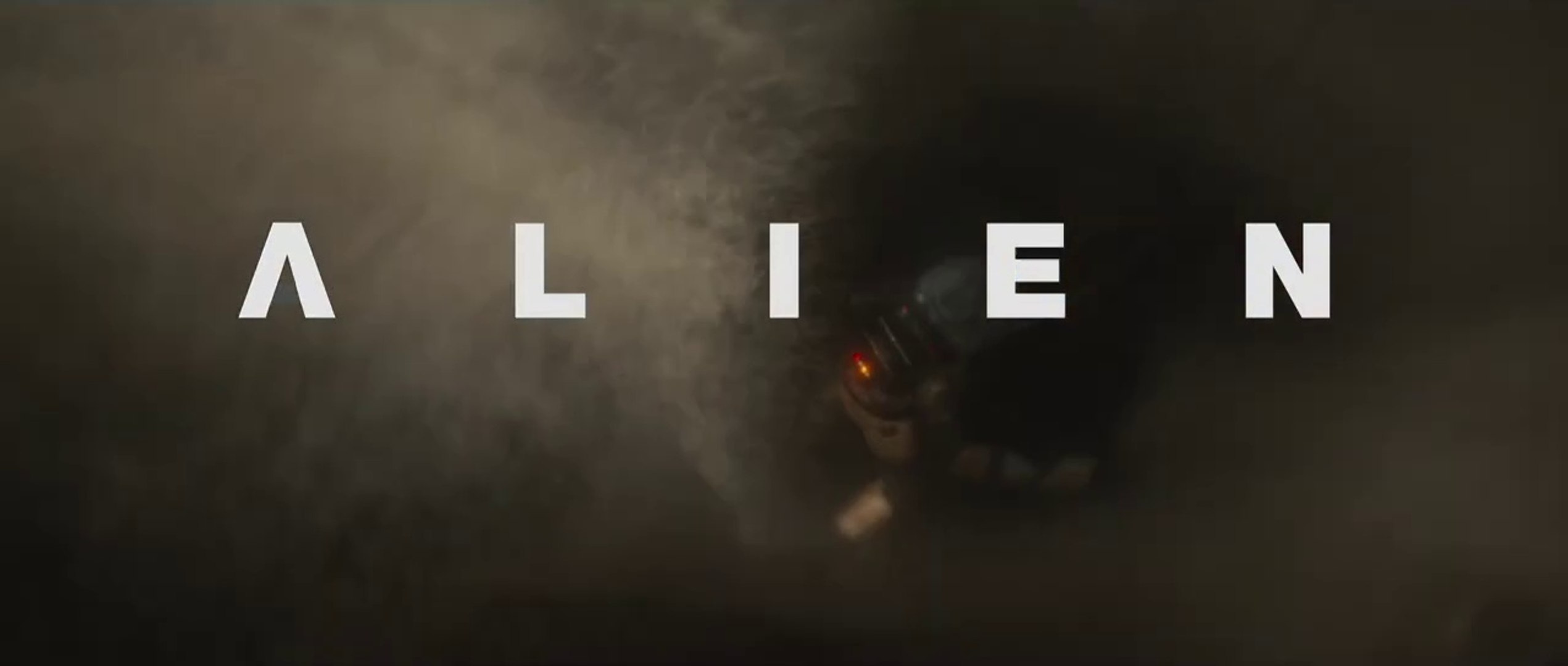 ⁣Alien- Romulus - Final Trailer
