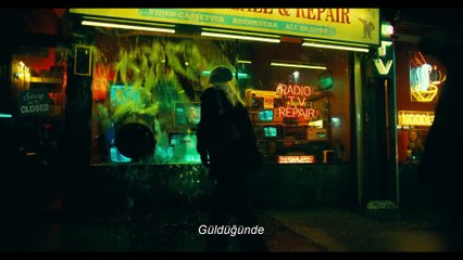 Joker: İkili Delilik | movie | 2024 | Official Trailer