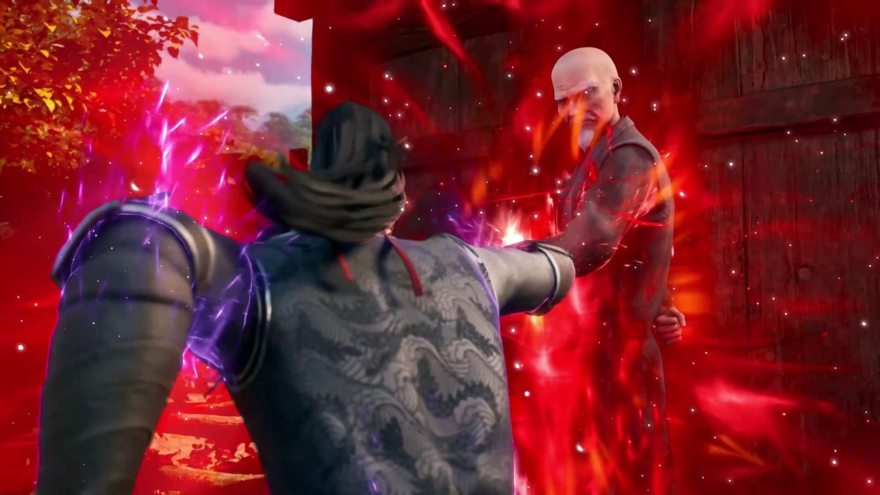 【4K】Hidden Sect Leader episode 26-30 | Multi Sub | Anime 3D | vip110.vip