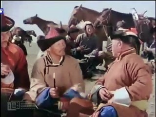 A Fast Horse | movie | 1990 | Official Teaser