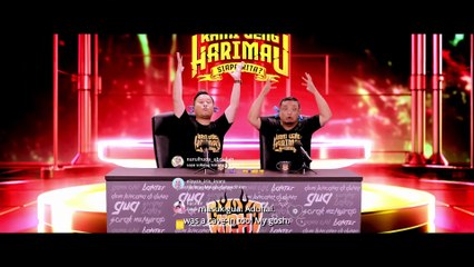 Harimau Malaya: The Untold Journey | movie | 2024 | Official Trailer