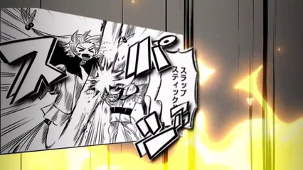 シーズン1 | show | 2023| S1 | Official Teaser