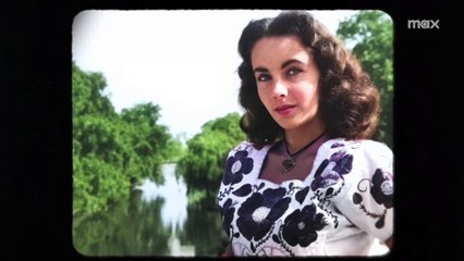 Elizabeth Taylor: The Lost Tapes | movie | 2024 | Official Trailer
