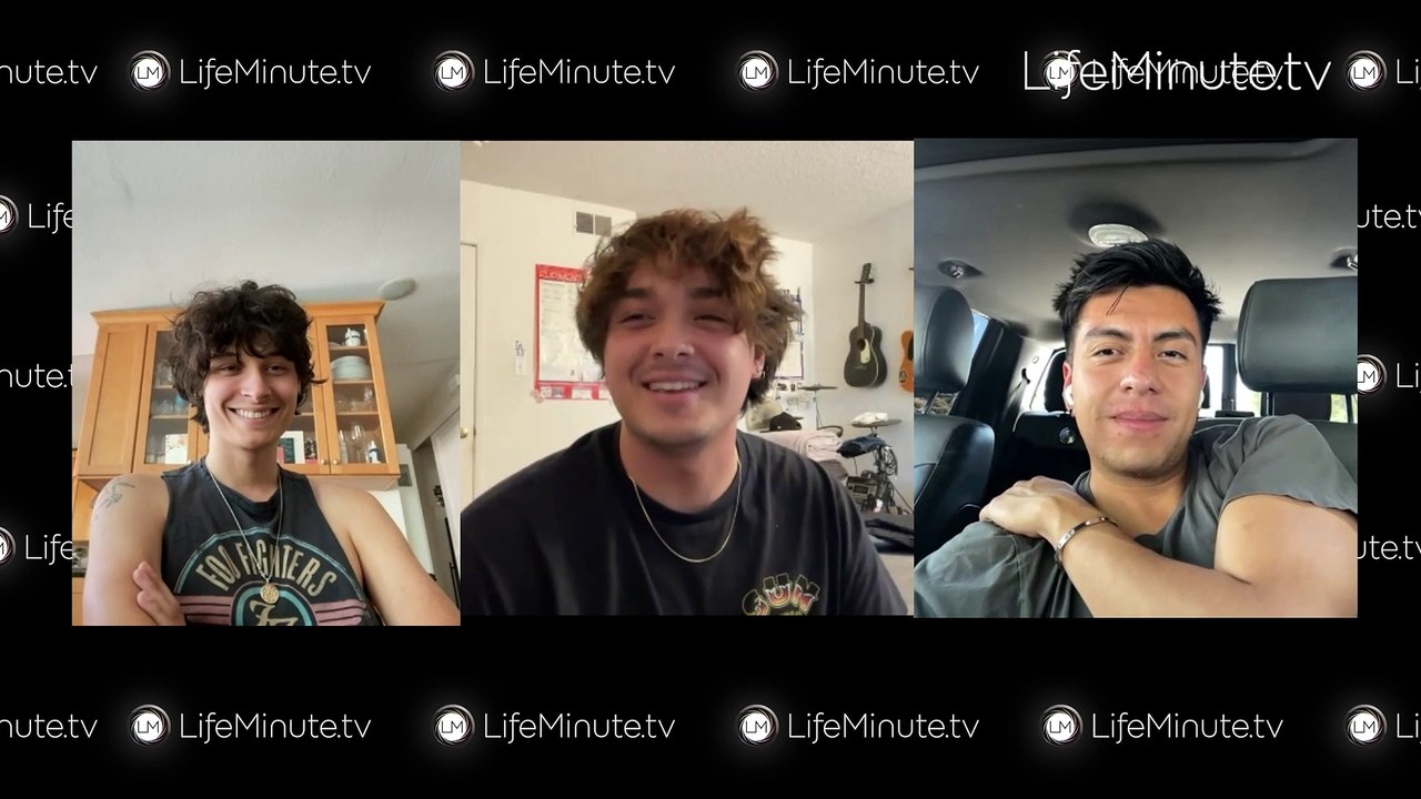 LifeMinute's Ones to Watch: StrateJacket