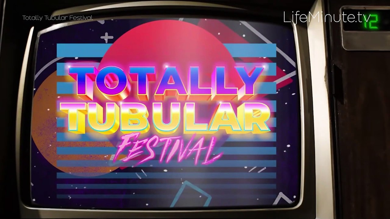 Thompson Twins' Tom Bailey Talks Co-Headlining Totally Tubular Festival