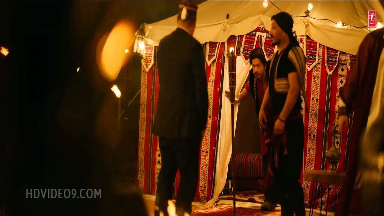 O Maahi: Arijit Singh |Dunki Movie HD Song