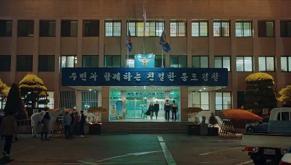 The King Eternal Monarch Season 1 EP 01 Hindi Dubbed Drama World