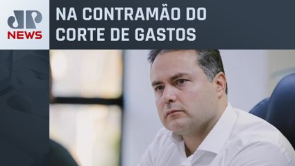 Ministério dos Transportes pretende fazer investimento de R$ 18 milhões