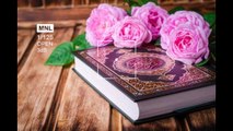 Tafseer of surah ul furqan| تفسیر سورۃ الفرقان