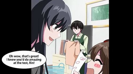 When I Went to My Scary Boss's House as a Housekeeper, Her Daughter Called Me Daddy