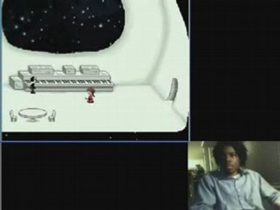 Yume Nikki - Extra