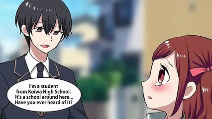 Helped a Lost Kid And Ended up Marrying Her Sister, The Yakuza Boss’s Daughter …