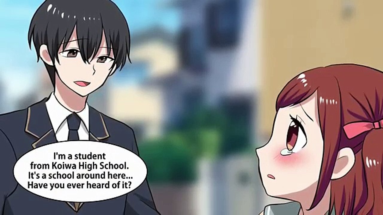 Helped a Lost Kid And Ended up Marrying Her Sister, The Yakuza Boss’s Daughter …