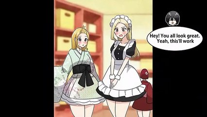 Said The Leader Of My Sister's Motorcycle Gang Was Cute And She Started Blushing