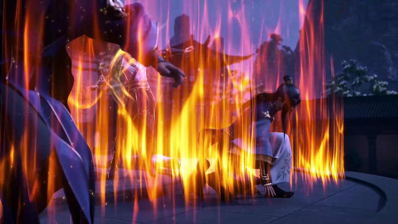 【4K】Hidden Sect Leader episode 38 | Multi Sub | Anime 3D | vip110.vip