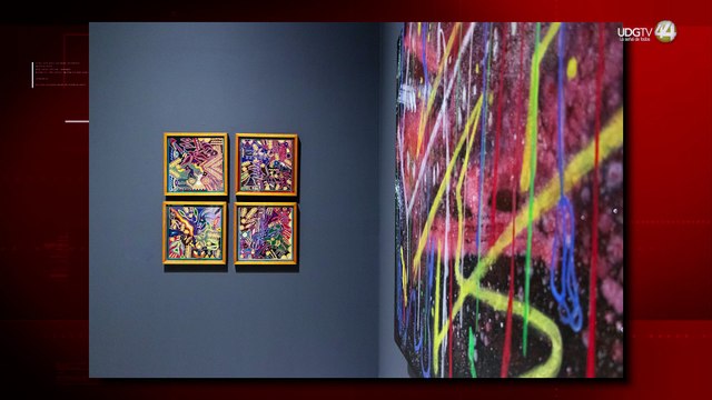 Verano de arte: Las exposiciones que no puedes perderte en Guadalajara