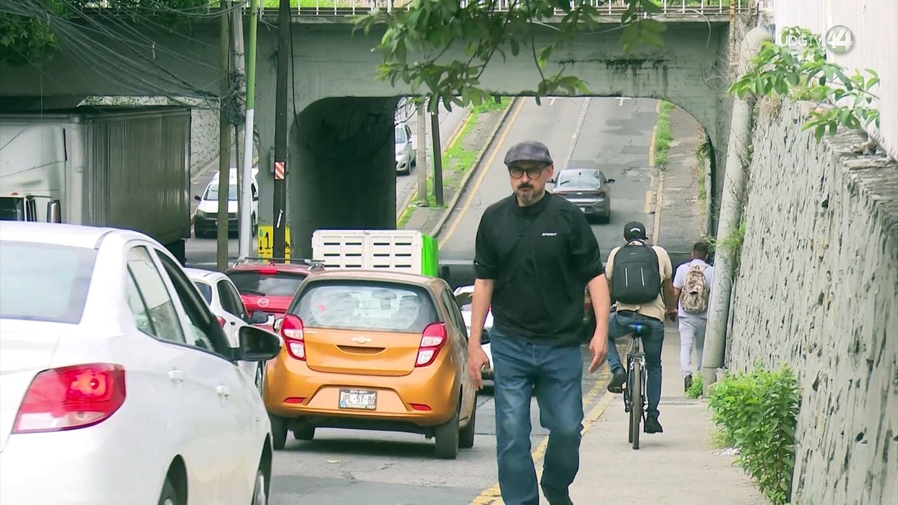 Detectan 26 pasos a desnivel en riesgo; instalarán sólo 4 semáforos para alertar inundación