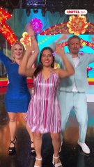 “Amores que matan”: ¿Cuánto dinero ganó Liz Padilla por su coreografía viral?