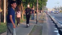 Proponen regulación para patines, bicis y motos eléctricas en el municipio de Guadalajara