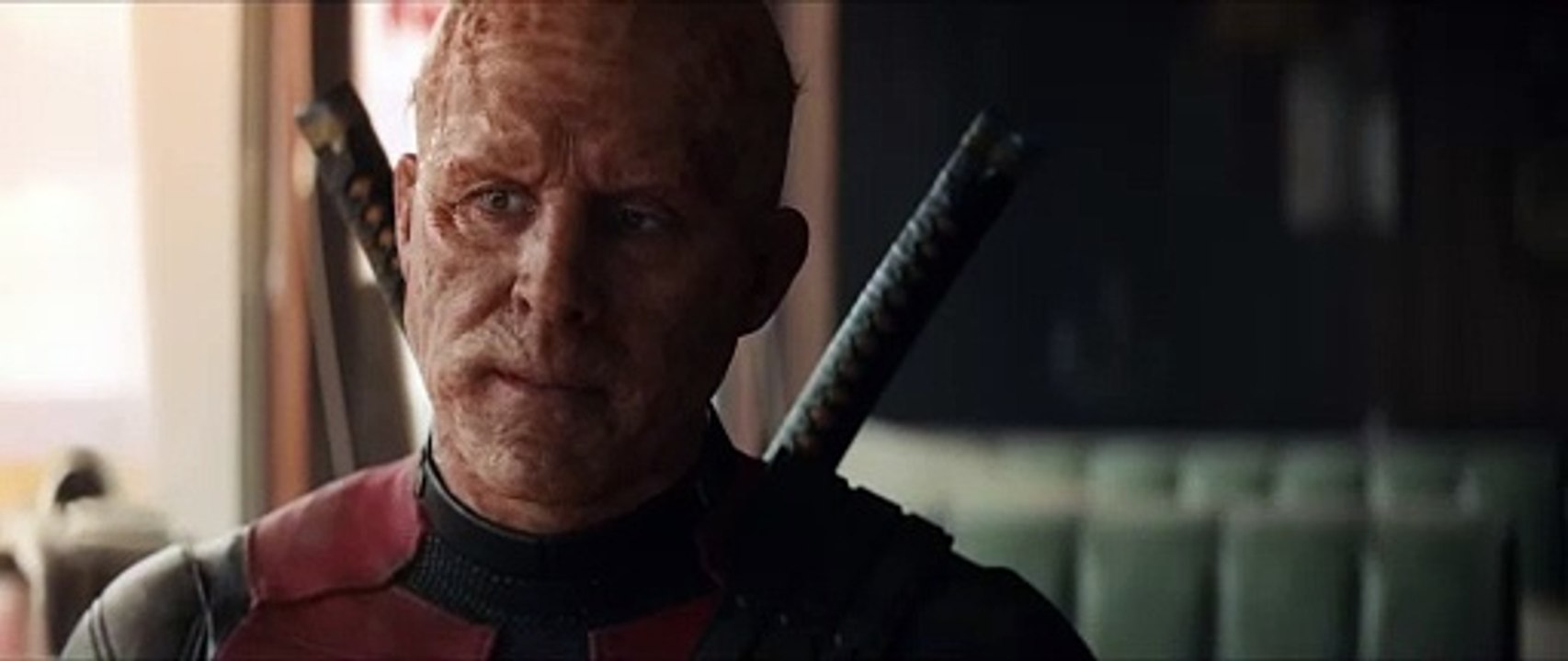 Deadpool & Wolverine