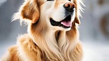 25+ Dog Golden Retriever Wallpaper