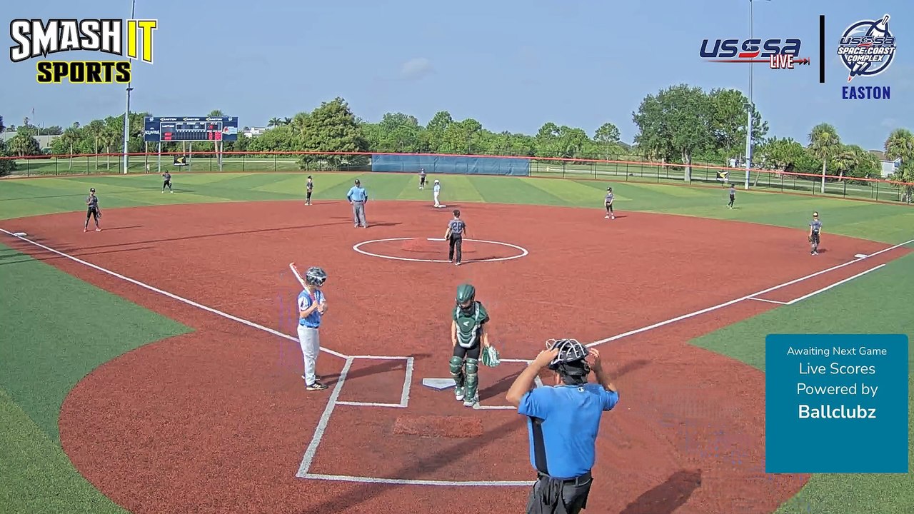 Blue Easton - Sandlot Dreams (2024) Sun, Jul 21...