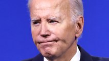 Things That Just Don't Add Up About Biden's Drop Out Announcement