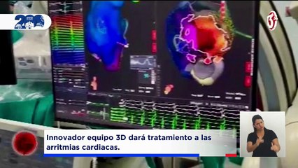 Trece Noticias - Edición Estelar 23 Julio 2024