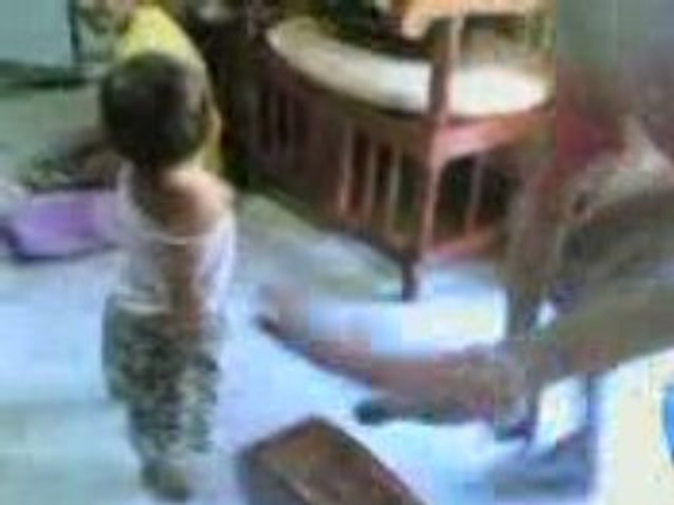 Ist steps