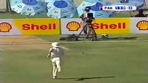 Famous Pakistan VS England Test Series 2000 Full Highlights (at Lahore, Faisalabad and Karachi)