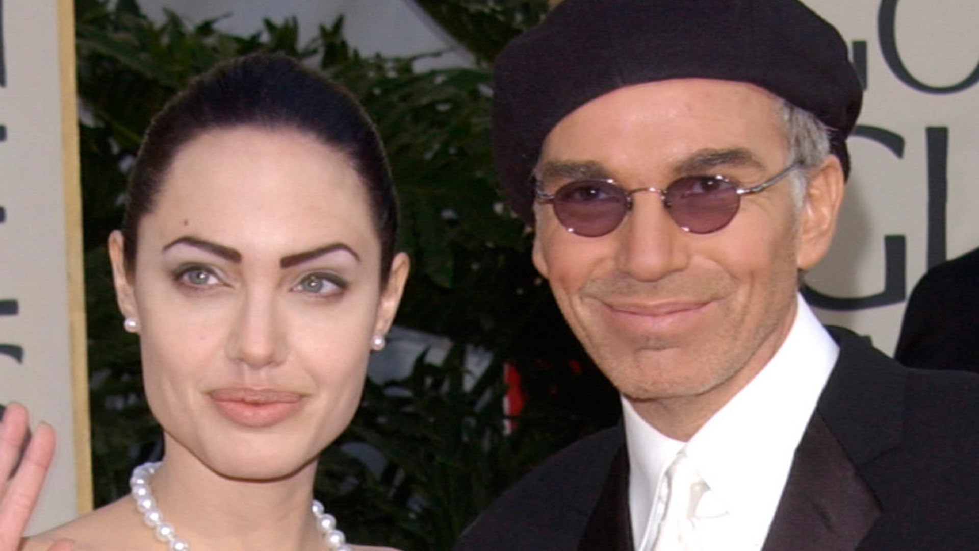 ⁣The Stunning Truth About Angelina Jolie's 3 Divorces