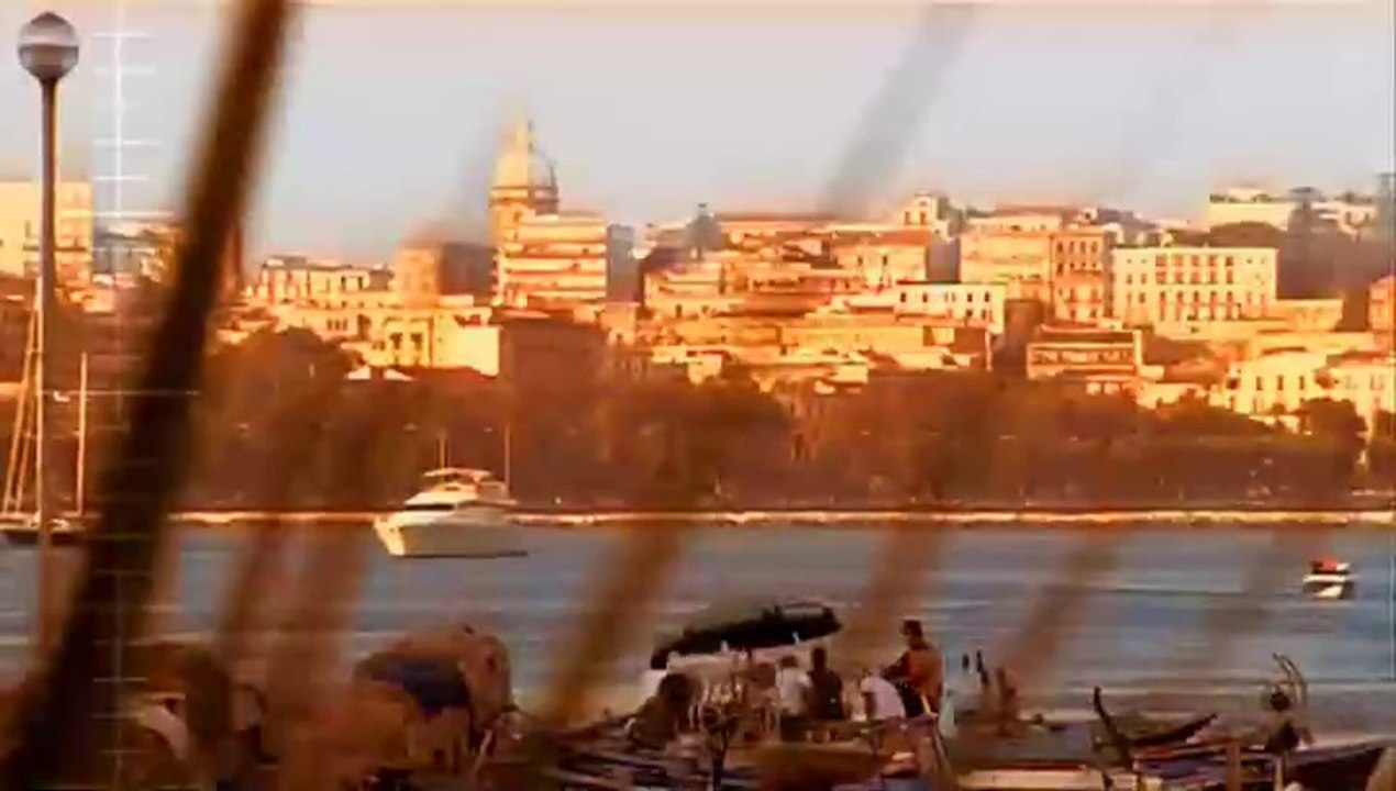 Im Visier der Zielfahnder -08- Terror Inc