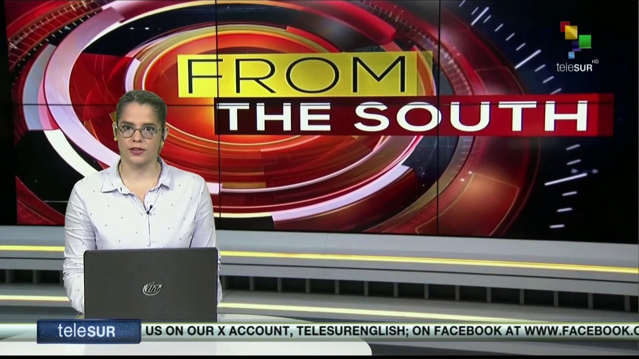 FTS 20:30 23-07:   Venezuelan candidate Maduro denounces int’l media plot