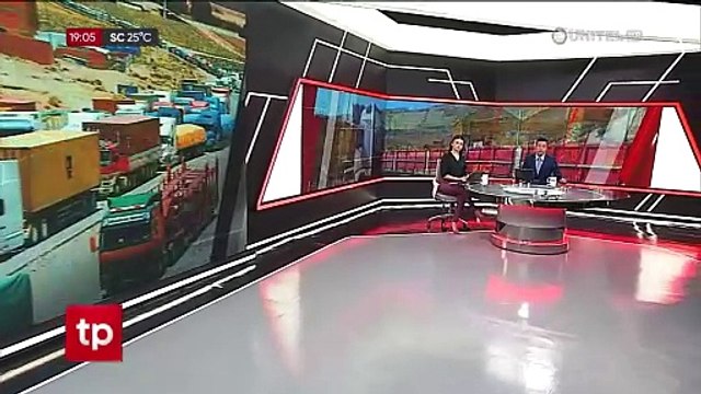 Empresas de transporte dicen que falta de diésel les provoca perdidas económicas 