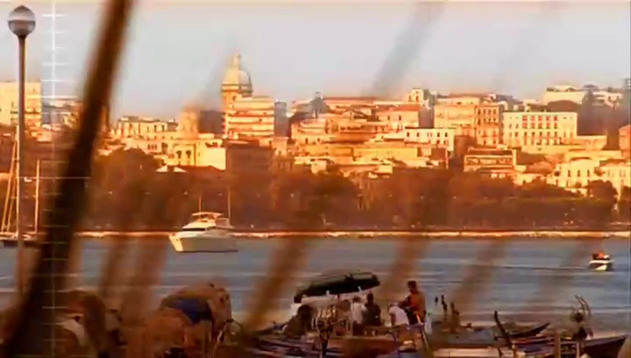 Im Visier der Zielfahnder -09- Kalt erwischt