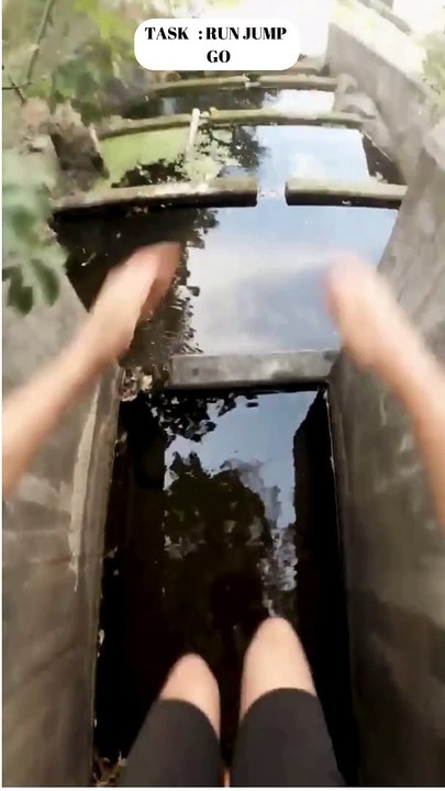 From Novice to Pro: How to Perfect Your Parkour Skills with Running and Jumping