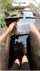 From Novice to Pro: How to Perfect Your Parkour Skills with Running and Jumping