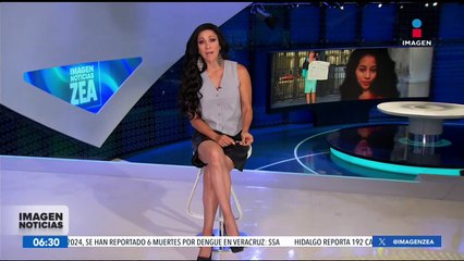 Blanca Estela cumpliría hoy 28 años, pero lleva semanas desaparecida