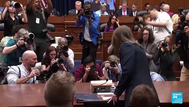 Kimberly Cheatle dimite al reconocer que el Servicio Secreto falló en la protección de Donald Trump