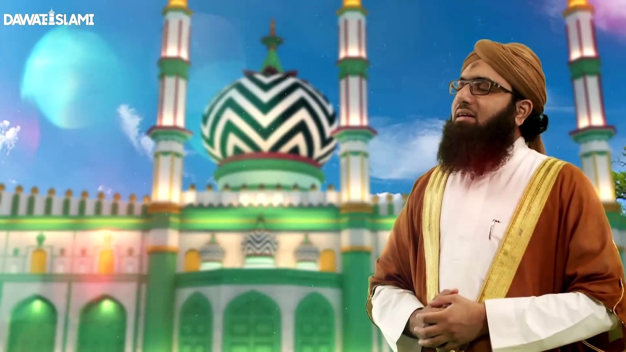 Naat Production - Manqabat e Aala Hazrat 2019 ｜ Aye Imam Ahmed Raza ...